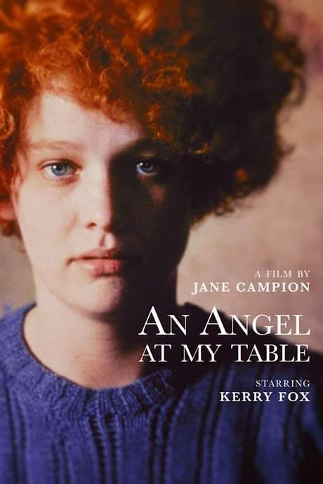 The Making of ‘An Angel at My Table’